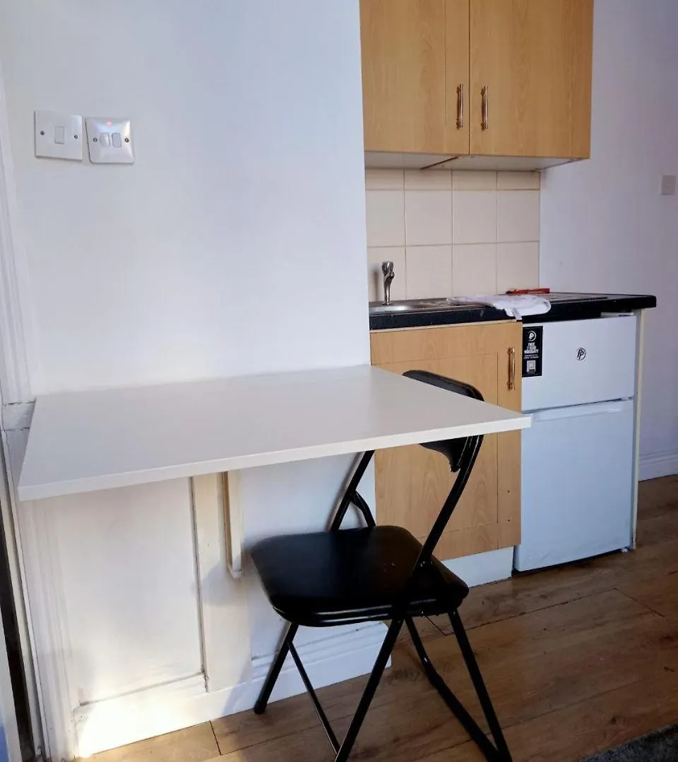 Cabra Park Modern Stay Dublín 0*,  Irlanda