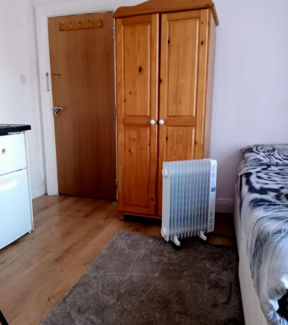 Cabra Park Modern Stay Dublín
