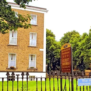Morehampton Townhouse Hotell