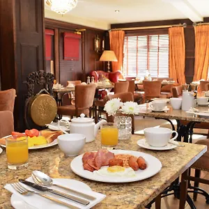 2* Pensión Celtic - Restaurant & Bar