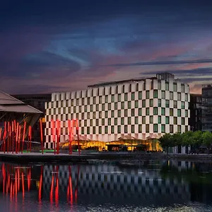 Anantara The Marker Dublin- A Leading Of The World Hotell