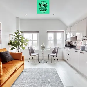 4* Apartahotel Sonder Mountjoy Square