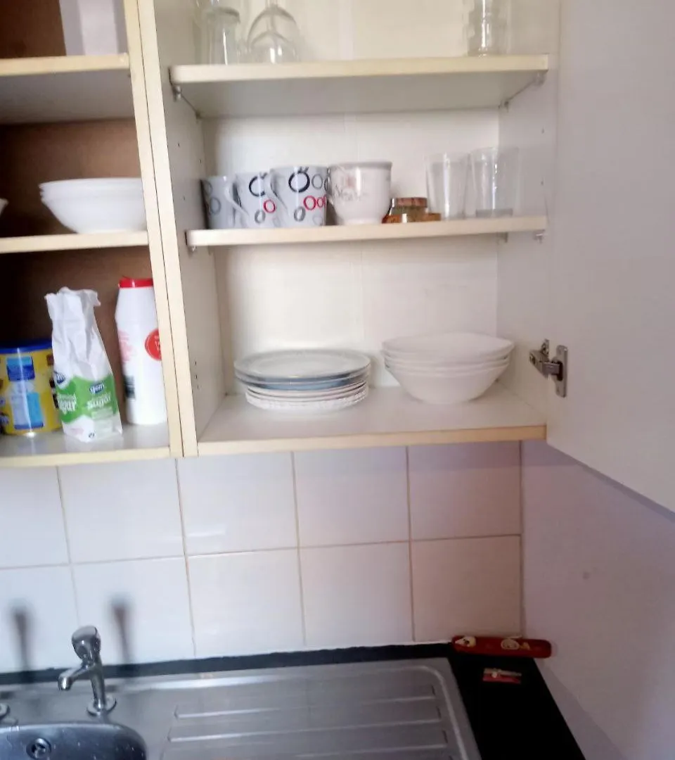 Cabra Park Modern Stay Dublin Irland