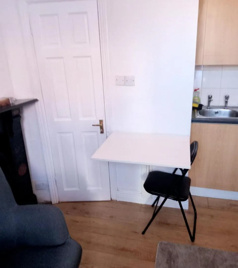 Cabra Park Modern Stay Dublin Hotell