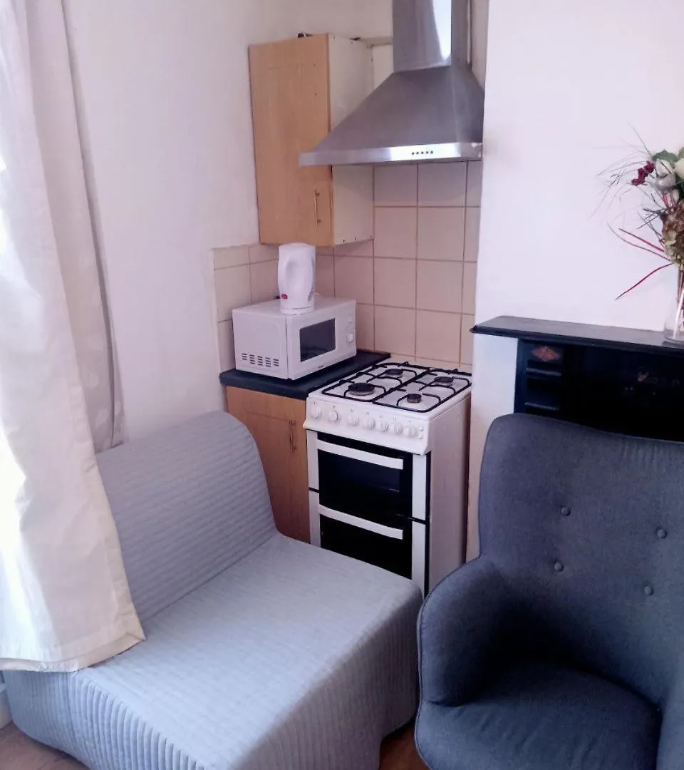 Hotell Cabra Park Modern Stay Dublin Irland